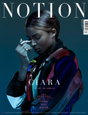 Ciara pic #732334