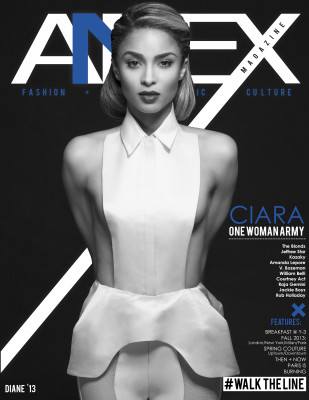 Ciara pic #684515
