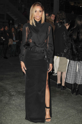 Ciara pic #614090