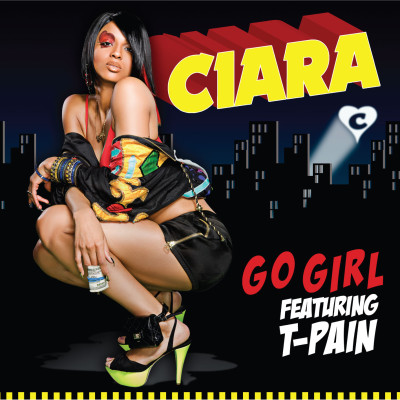 Ciara pic #694552