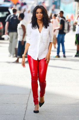 Ciara pic #659766