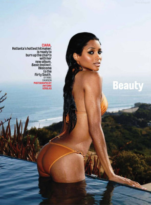 Ciara pic #867021