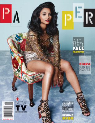 Ciara pic #865380