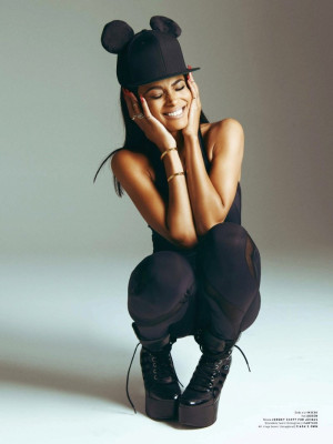 Ciara pic #749289