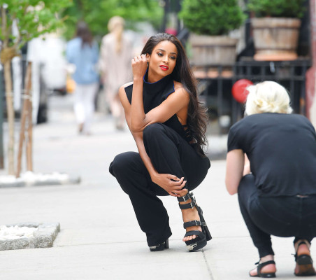 Ciara pic #816778