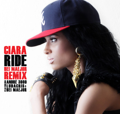 Ciara pic #748672