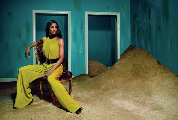 Ciara pic #930654