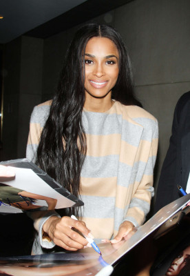 Ciara pic #806371