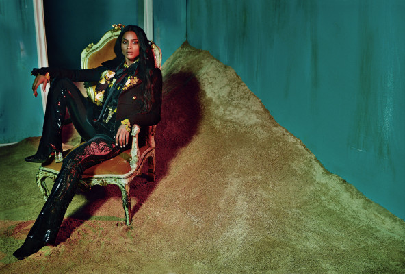 Ciara pic #897576