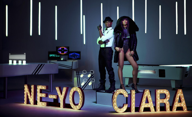 Ciara pic #733941