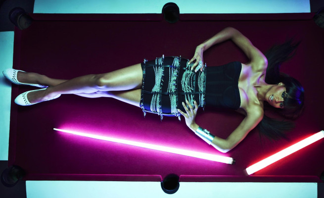 Ciara pic #734510