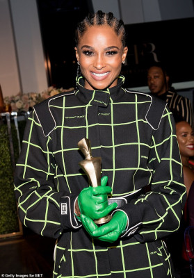 Ciara pic #1217563