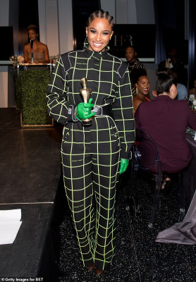 Ciara pic #1217560