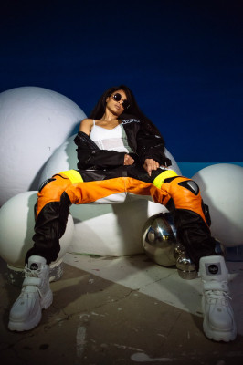 Ciara pic #1043608