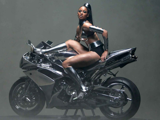 Ciara pic #633274