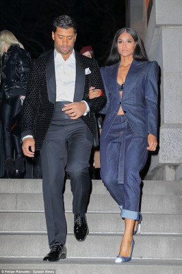 Ciara pic #1038679