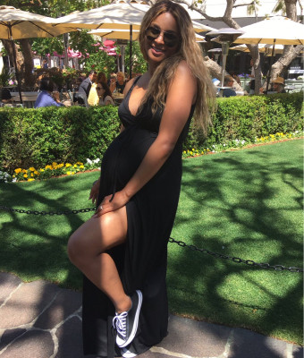 Ciara pic #954112