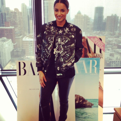 Ciara pic #748022