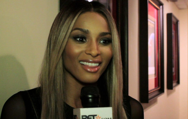 Ciara pic #633270