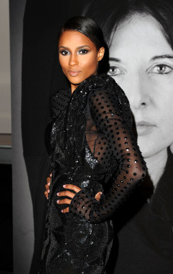 Ciara pic #285316