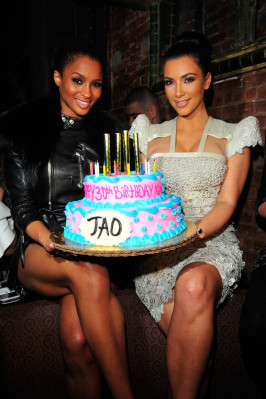 Ciara pic #310969
