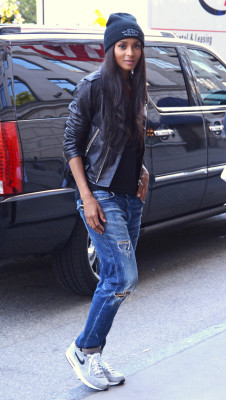 Ciara pic #839583