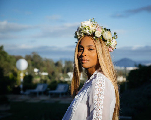 Ciara pic #952005