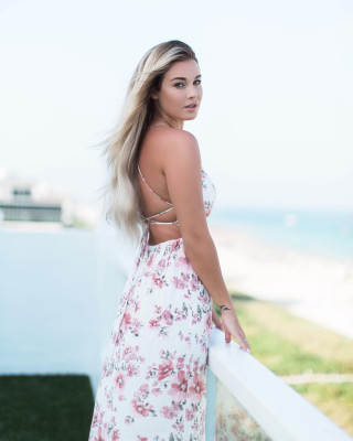 Ciara Price pic #1076094