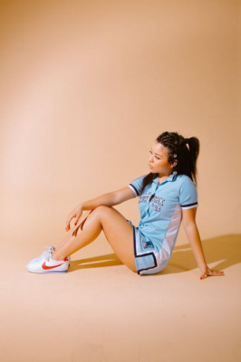 CIERRA RAMIREZ for 36neex.com