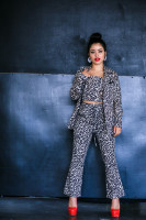 Cierra Ramirez – NKD Magazine Issue 91, January 2019