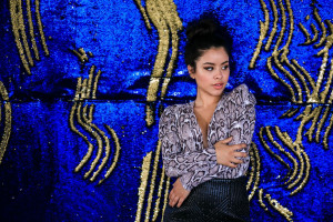 Cierra Ramirez – NKD Magazine Issue 91, January 2019