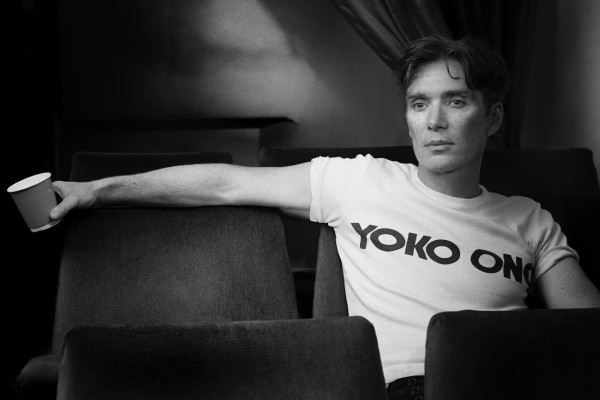 Cillian Murphy for le Magazine du Monde (2023)