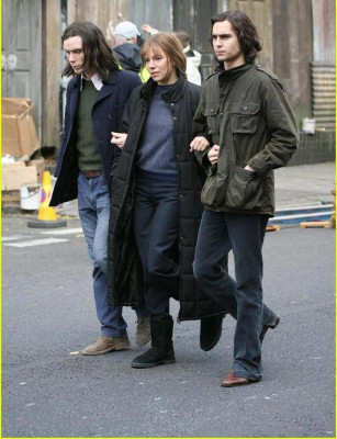 photo 23 in Cillian Murphy gallery [id493562] 2012-04-08 00:00:00