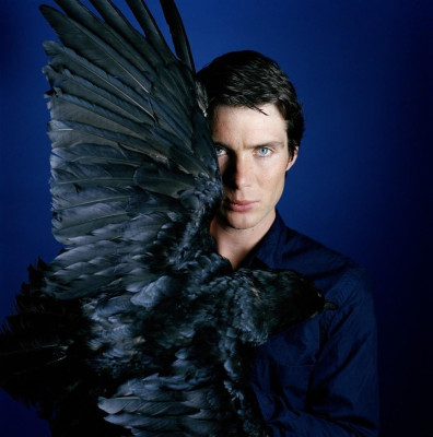 Cillian Murphy
