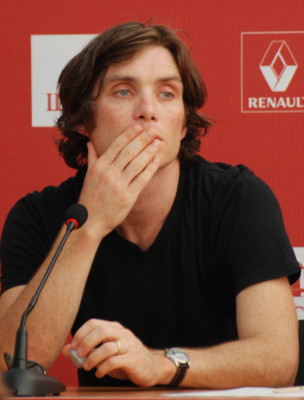 Cillian Murphy pic #535827