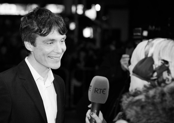 photo 7 in Cillian Murphy gallery [id621050] 2013-03-30 00:00:00