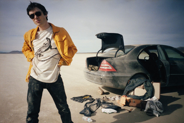 photo 4 in Cillian Murphy gallery [id495643] 2012-04-11 00:00:00