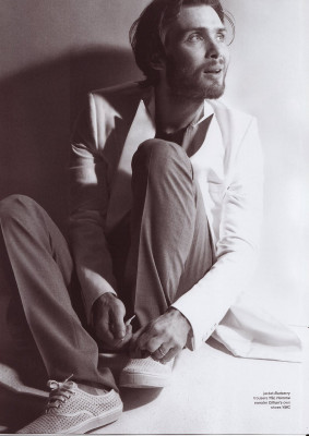 photo 17 in Cillian Murphy gallery [id495645] 2012-04-11 00:00:00