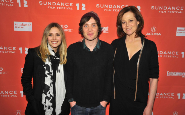 Cillian Murphy pic #716483