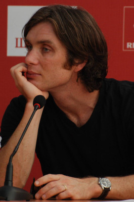 Cillian Murphy pic #535828