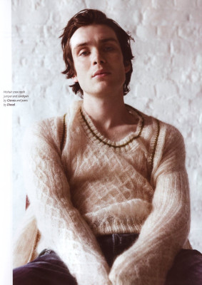 photo 4 in Cillian Murphy gallery [id496947] 2012-04-16 00:00:00