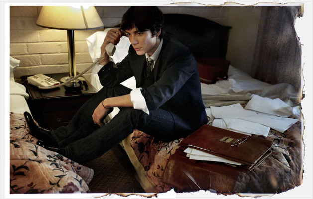 Cillian Murphy pic #285475