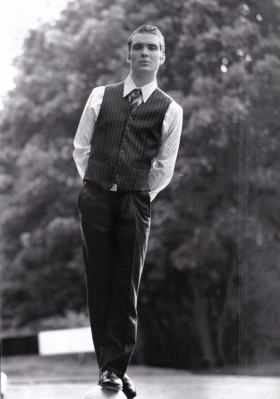 Cillian Murphy pic #496950