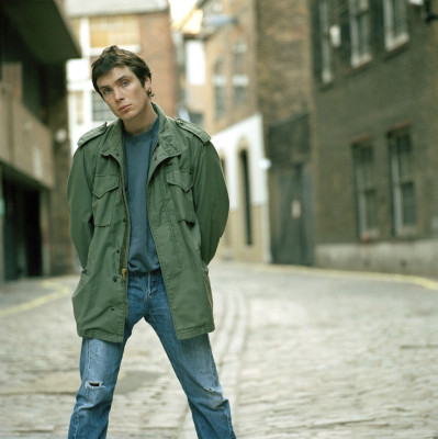 photo 6 in Cillian Murphy gallery [id399039] 2011-05-31 00:00:00