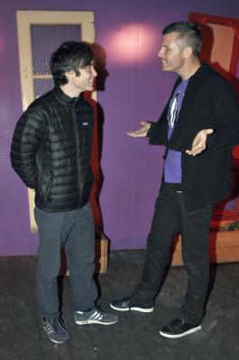 Cillian Murphy pic #490546