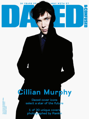 Cillian Murphy pic #489275