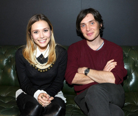 Cillian Murphy pic #717104