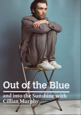 photo 21 in Cillian Murphy gallery [id495065] 2012-04-10 00:00:00