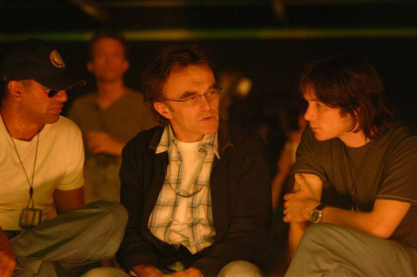 photo 12 in Cillian Murphy gallery [id492463] 2012-04-04 00:00:00