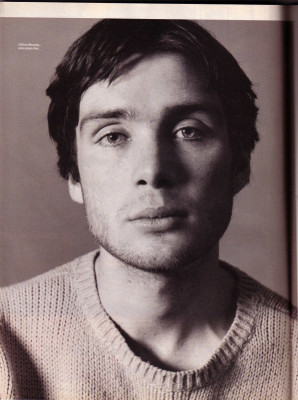 Cillian Murphy pic #490649